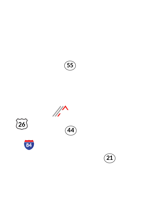 Adventure Map Mobile