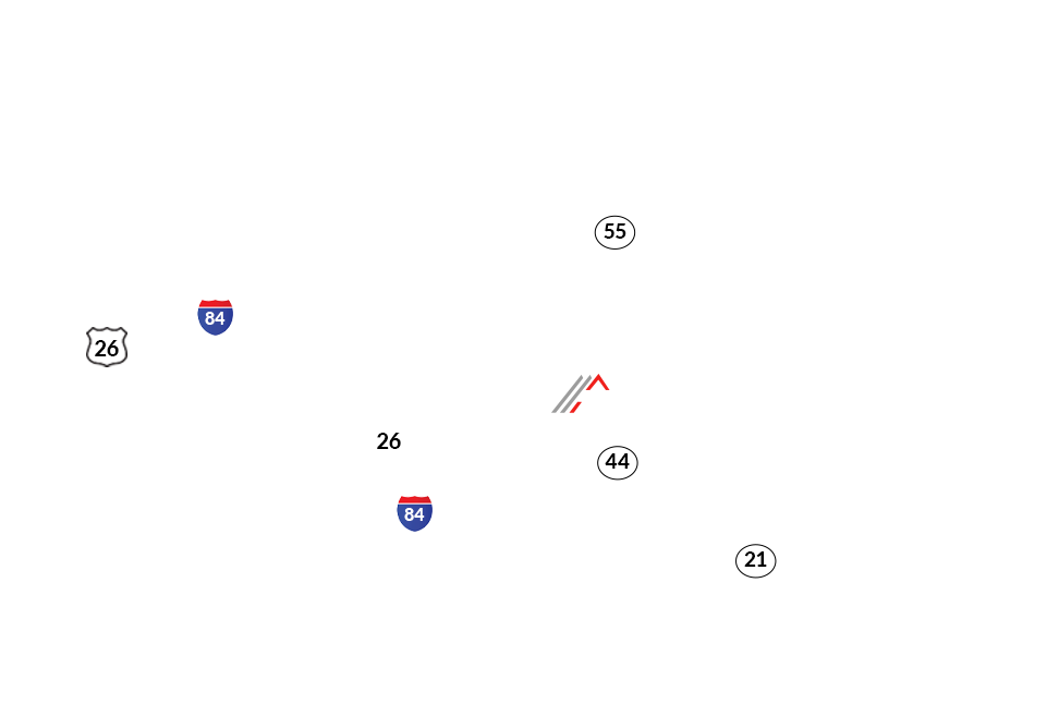Adventure Map