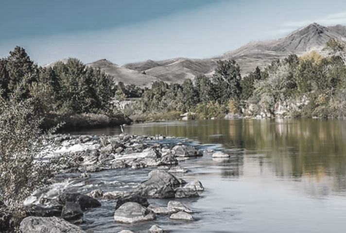 Emmett Idaho