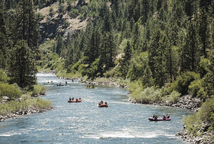 Payette River