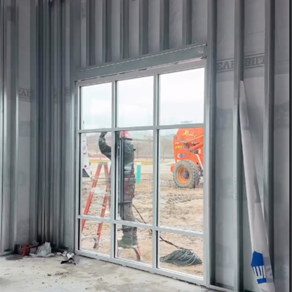 Peak Storage Instagram