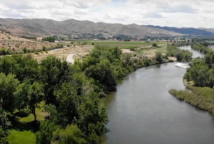 Sweet Idaho