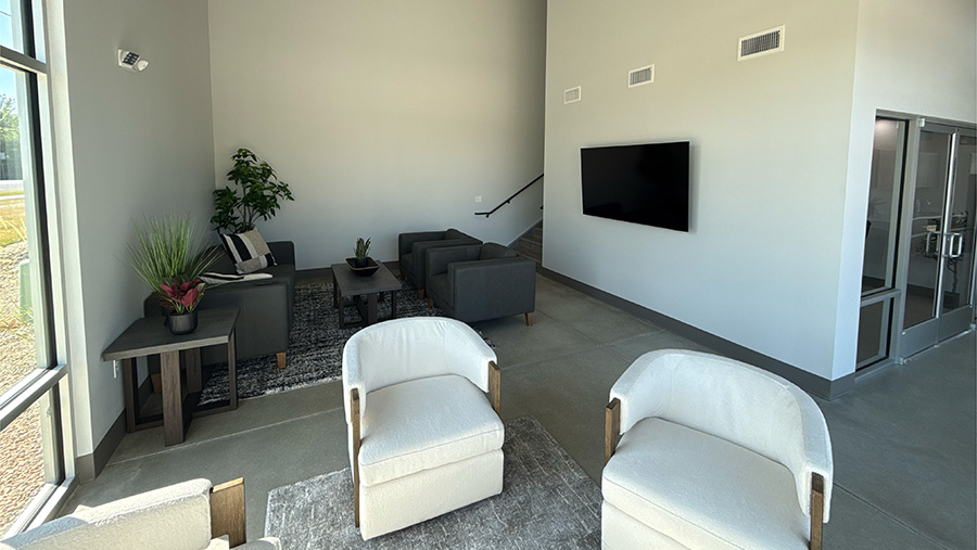Peak Condo Storage project photo 11