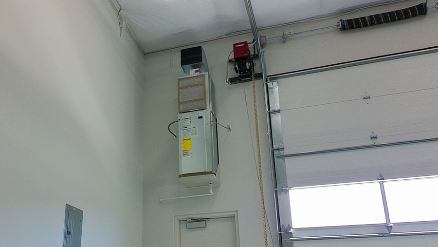 Peak Condo Storage project photo 16