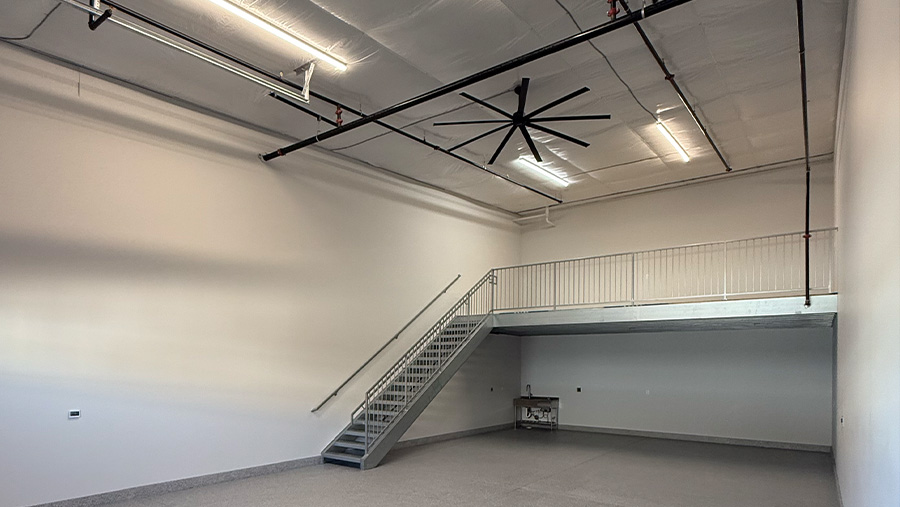 Peak Condo Storage project photo 19