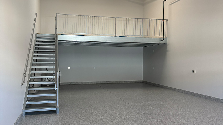 Peak Condo Storage project photo 20