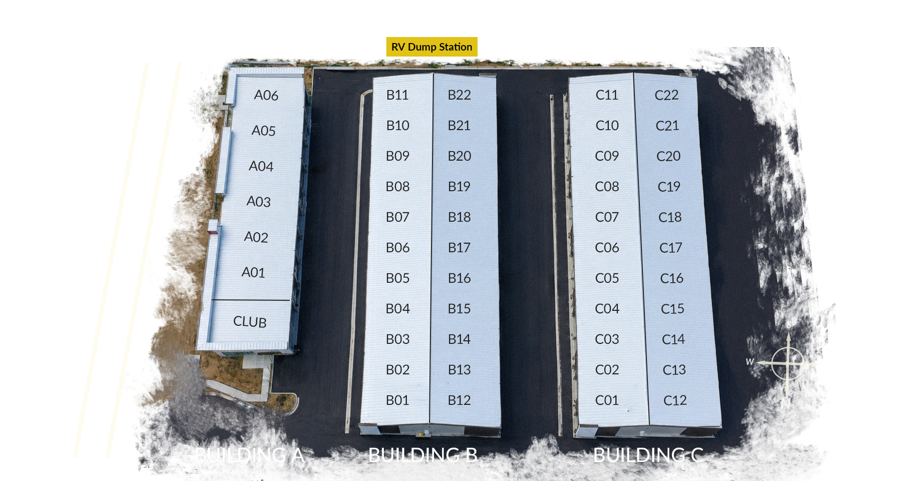 plot map image